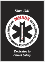 [Image: MHAUS logo]