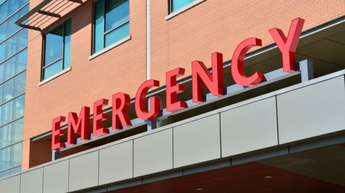 MHS Patient Emergency Care Checklist