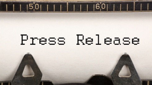 Press Releases