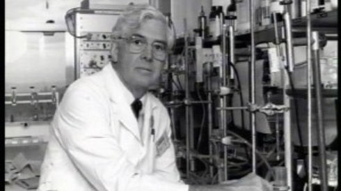 Remembering Malignant Hyperthermia Pioneer: Michael Denborough, MD