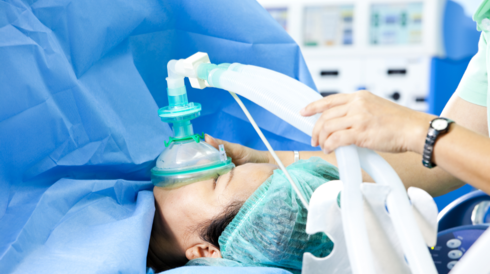 Safe and Unsafe Anesthetics